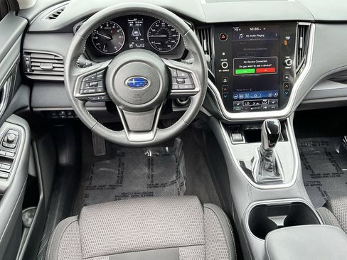 Used 2023 Subaru Outback Premium AWD/4WD image 10