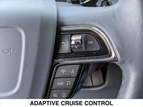 Used 2023 Lincoln Navigator Black Label image 15