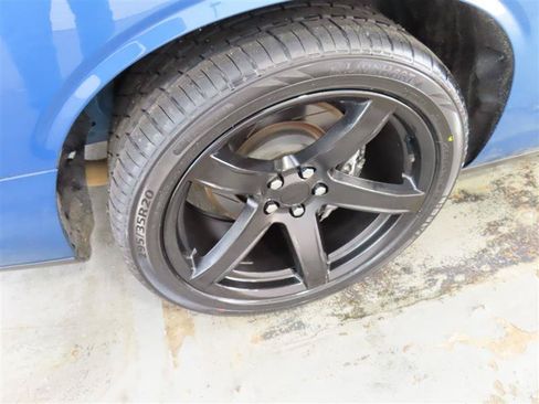 Used 2020 Dodge Challenger SRT Hellcat w/ Plus Package RWD image 9