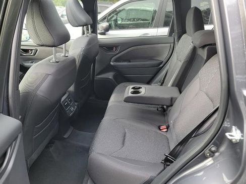 Used 2025 Subaru Forester Premium image 11