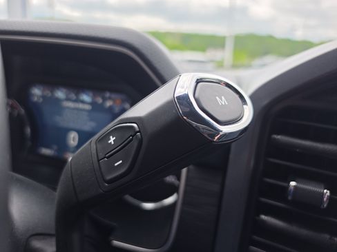 Used 2023 Ford F150 XLT w/ Equipment Group 302A High AWD/4WD image 26