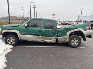 Used 2000 Chevrolet Silverado 1500 LS video 1