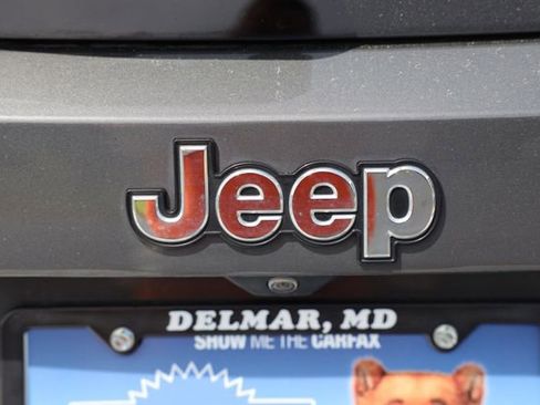 Used 2022 Jeep Renegade Latitude w/ Convenience Group AWD/4WD image 47