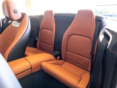 Used 2022 Mercedes-Benz SL 55 AMG 4MATIC image 20