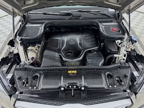 Certified 2020 Mercedes-Benz GLE 450 GLE 450 image 30