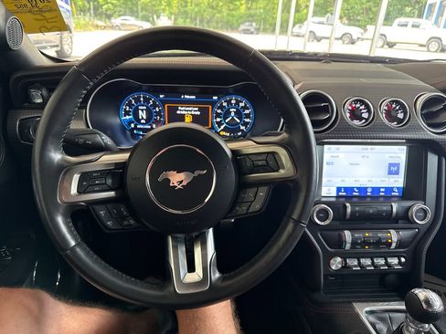 Used 2019 Ford Mustang GT Premium w/ Performance Package - Level 2 RWD image 13
