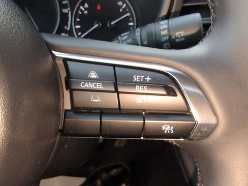 Certified 2024 MAZDA MAZDA3 s image 16