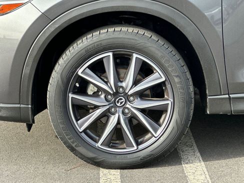 Used 2018 MAZDA CX-5 Grand Touring w/ Premium Package image 28