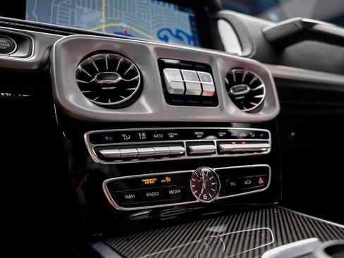 Used 2023 Mercedes-Benz G 63 AMG 4MATIC image 54