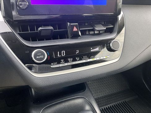 Used 2024 Toyota Corolla Hybrid Sedan FWD image 26