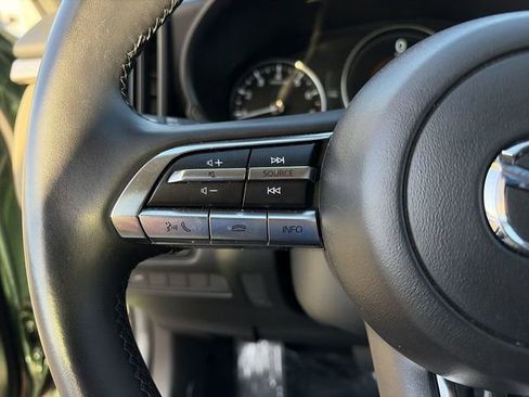 Used 2025 MAZDA CX-50 AWD 2.5 S w/ Cargo Package image 22