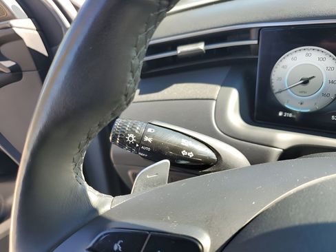 Used 2022 Hyundai Santa Cruz Limited image 34