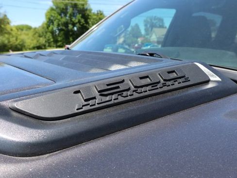 New 2026 RAM 1500 Express AWD/4WD image 7