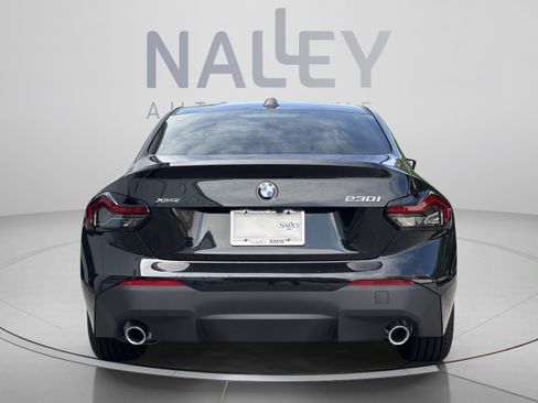 Used 2026 BMW 230i xDrive Coupe w/ Premium Package AWD/4WD image 3