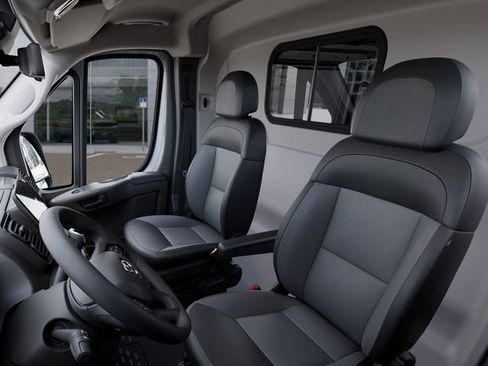 New 2026 RAM ProMaster 2500 w/ Premium Convenience Group image 23