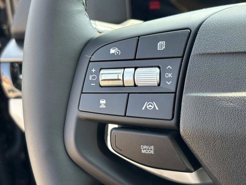 New 2026 Kia Sportage EX FWD image 24