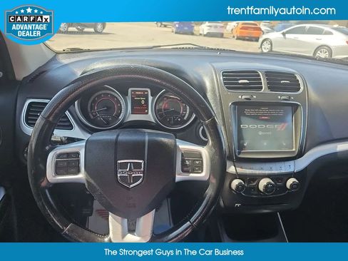 Used 2019 Dodge Journey GT image 19