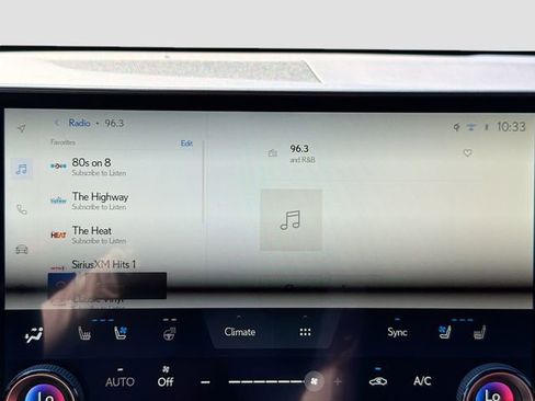 Certified 2024 Lexus NX 350 AWD image 14