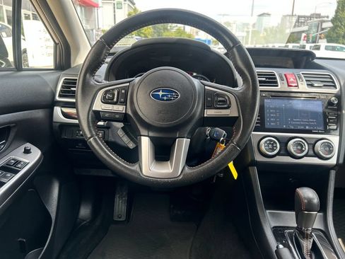 Used 2016 Subaru Crosstrek 2.0i Limited w/ Popular Package #2 AWD/4WD image 14