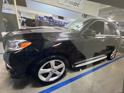 Used 2016 Mercedes-Benz GLE 350