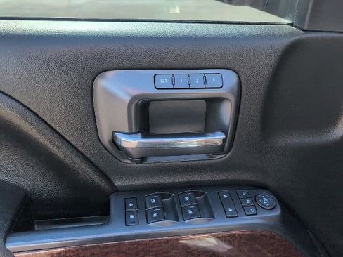 Used 2016 GMC Sierra 1500 SLT w/ SLT Premium Package AWD/4WD image 21