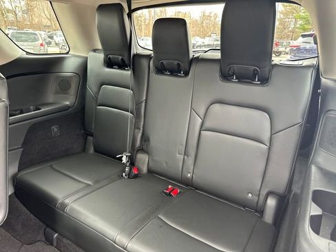 Used 2022 Nissan Pathfinder SL w/ SL Premium Package image 24