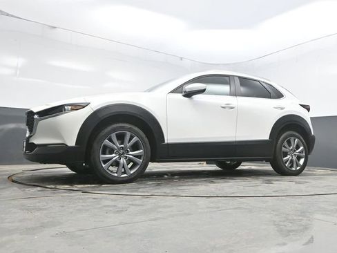 Used 2023 MAZDA CX-30 AWD 2.5 S w/ Preferred Package image 36