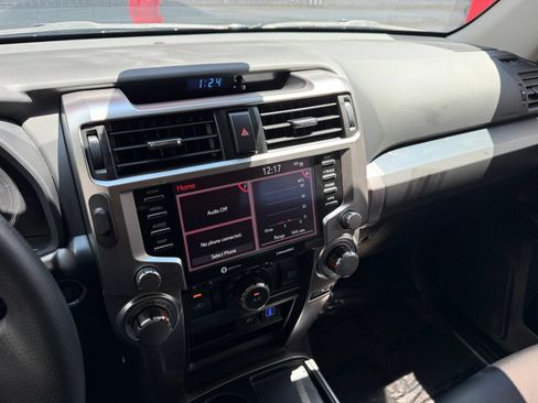 Used 2023 Toyota 4Runner TRD Sport RWD image 33