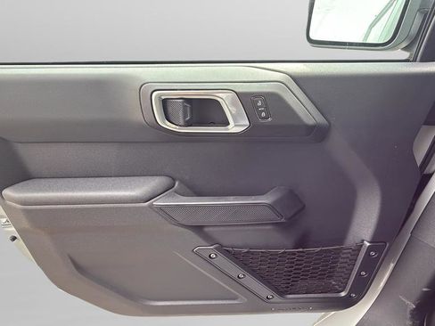 New 2026 Ford Bronco Big Bend image 13