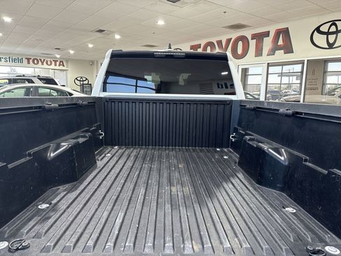 Certified 2024 Toyota Tacoma SR5 RWD image 24
