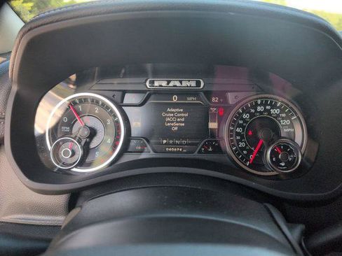 Certified 2020 RAM 3500 Laramie AWD/4WD image 11