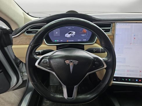 Used 2017 Tesla Model S 75D image 12