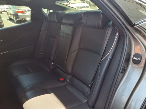 Certified 2023 Toyota Crown Platinum w/ Carpet Mat Package (TMS) AWD/4WD image 23