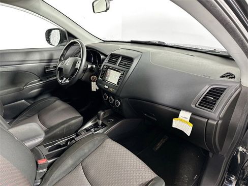 Used 2018 Mitsubishi Outlander Sport LE image 24