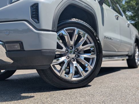 Used 2025 GMC Sierra 1500 Denali AWD/4WD image 35