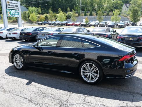 Used 2019 Audi A7 3.0T Premium Plus image 72