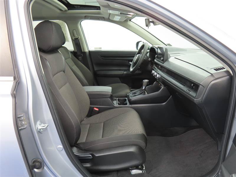 Used 2023 Honda CR-V EX image 35