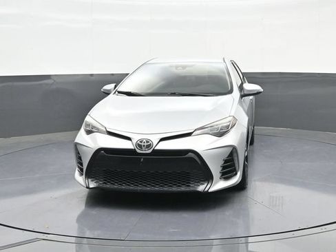 Used 2017 Toyota Corolla SE FWD image 24