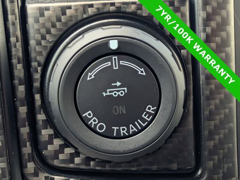 Certified 2023 Ford F150 Raptor w/ Raptor 37 Performance Package AWD/4WD image 37