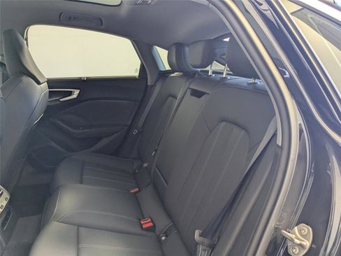 Used 2025 Audi A5 2.0T Premium Plus w/ Premium Plus image 34