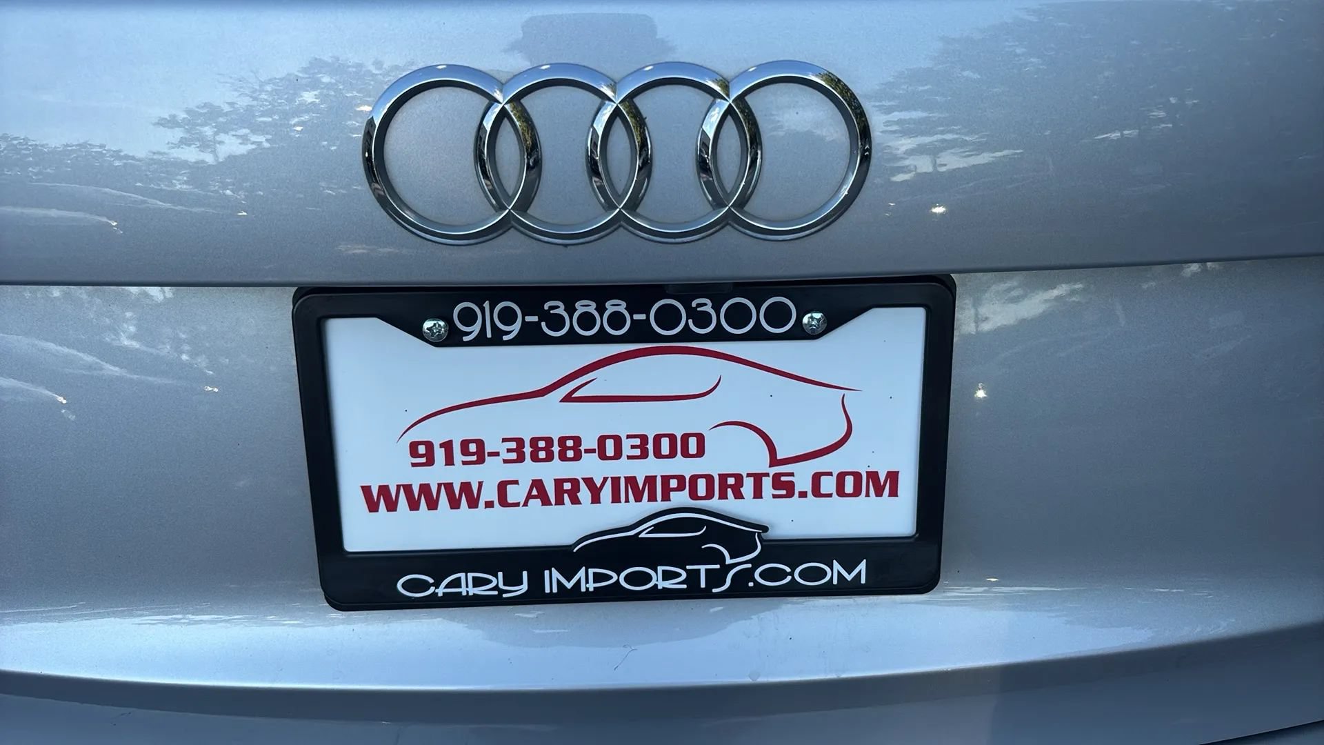Used 2016 Audi SQ5 Premium Plus AWD/4WD image 23
