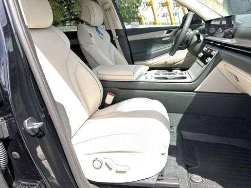 New 2026 Genesis GV80 2.5T Prestige AWD/4WD image 27