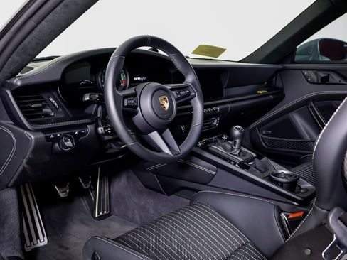 Certified 2024 Porsche 911 GT3 RS w/ Chrono Package image 4