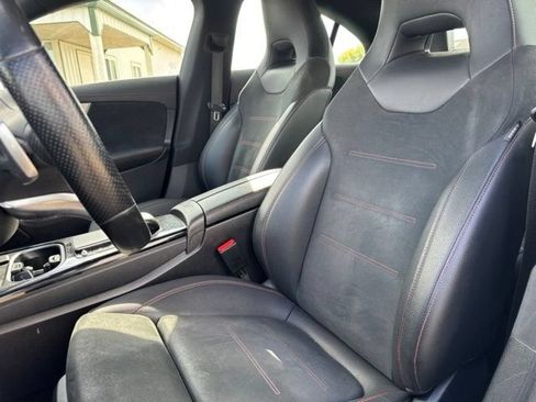 Used 2023 Mercedes-Benz CLA 250 image 16