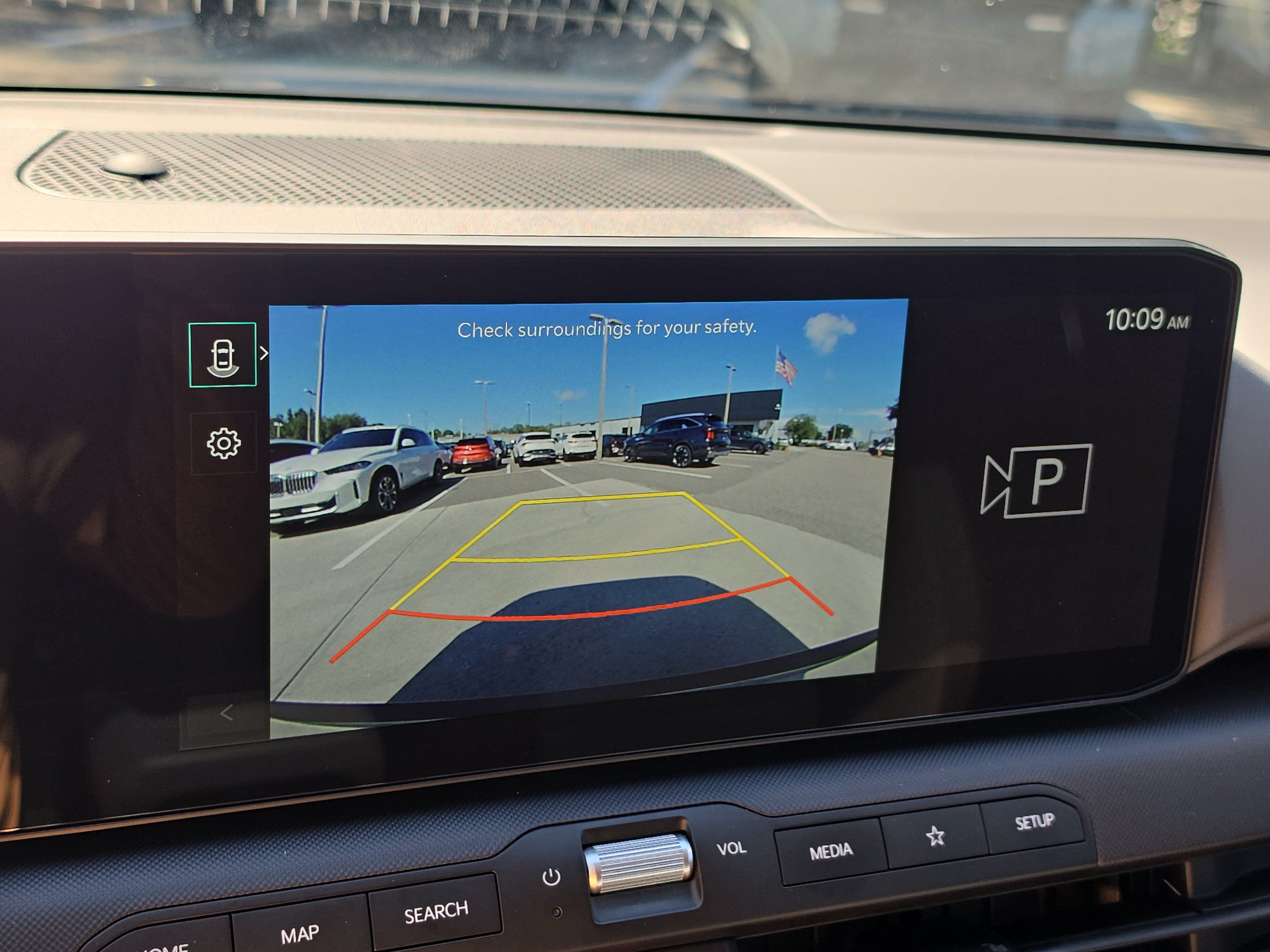 Used 2026 Kia K4 FWD image 22