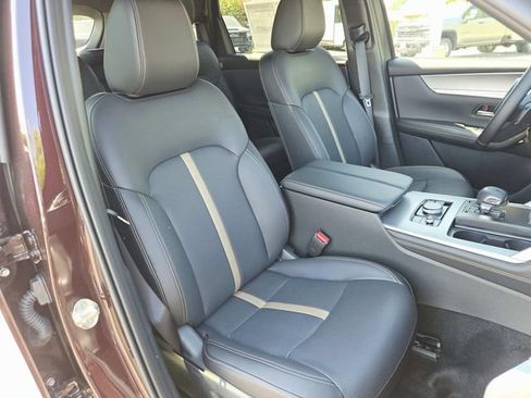 New 2026 MAZDA CX-90 3.3 Turbo w/ Premium Plus Pkg AWD/4WD image 18