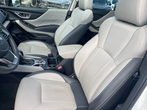 Used 2023 Subaru Forester Limited AWD/4WD image 8