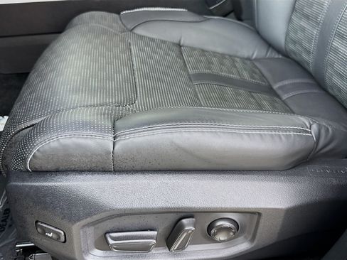 Used 2024 Toyota Sequoia Capstone AWD/4WD image 22