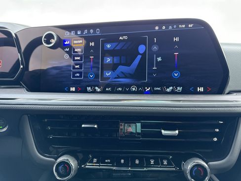 New 2026 Chevrolet Tahoe Premier image 21