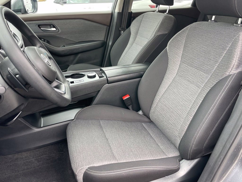 Certified 2023 Nissan Rogue SV AWD/4WD image 7